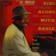 Sing Along With Basie (French Mono Reissue)