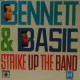 Bennet & Basie: Strike Up the Band (Spanish Mono)