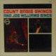 Basie Swings & Joe Williams Sings (French Mono)