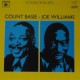 Count Basie - Joe Williams (Spanish Gatefold Reiss