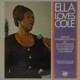 Ella Loves Cole (Spanish Edition)