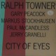City of Eyes (Promo Copy)