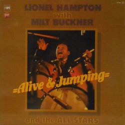 Alive & Jumping (Spanish Reissue)