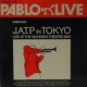 JATP in Tokyo 1953 (Spanish Stereo Reissue)