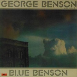 Blue Benson (Spanish Reissue)