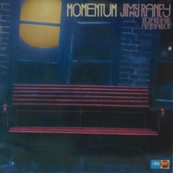 Momentum (Spanish Reissue)