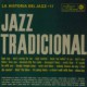 Jazz Tradicional (Spanish Reissue)