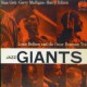 Jazz Giants W/ G. Mulligan (Spanish Mono 1960)
