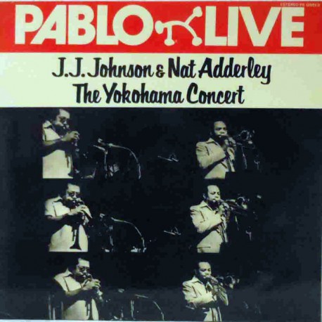 The Yokohama Concert (Spanish Reissue)