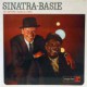 Sinatra-Basie (Spanish Gatefold Reissue)