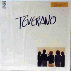 Teverano (Rare Spanish Jazz-Rock)
