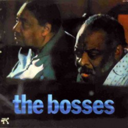 The Bosses w/ Count Basie (Spanish Reissue)