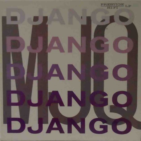 Django (Spanish Mono Reissue)