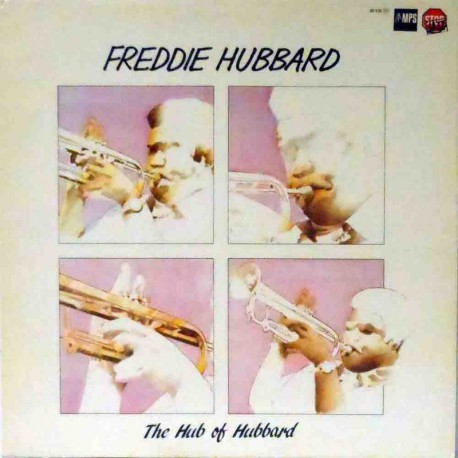 The Hub of Hubbard (Rare Spanish Reissue)