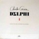 Delphi 1 (Solo Piano Improv.) [Spanish Edition]