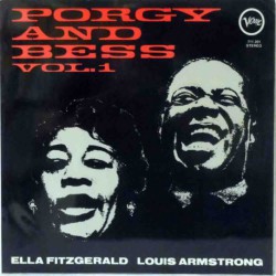 Porgy & Bess Vol. 1 (Spanish Stereo Reissue)