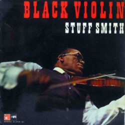 Black Violin (Spanish Stereo Reissue)