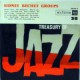 Treasury of Jazz 38 (French Mono Reissue)
