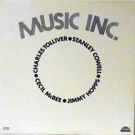 Music Inc. (Original US)