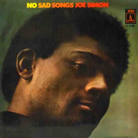No Sad Songs (Spanish Edition)