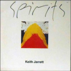 Spirits (Original German Gatefold)