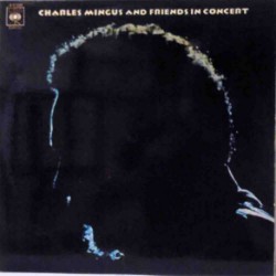 And Friends in Concert (Spanish Gatefold)