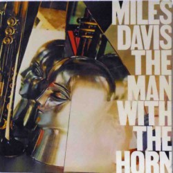 The Man with the Horn (Spanish Reissue)