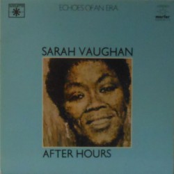 After Hours (Spanish Gatefold Reissue)