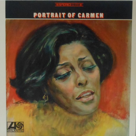 Portrait of Carmen (US Stereo)