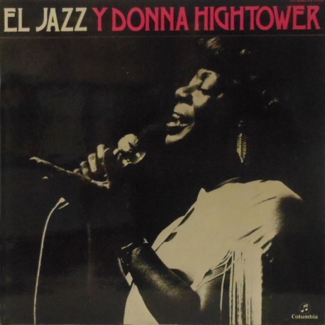 El Jazz (Spanish Reissue) Promo