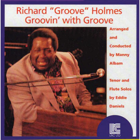 Groovin` with Groove