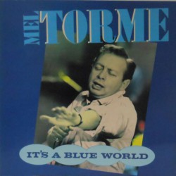 It´s a Blue World (UK Stereo Reissue)