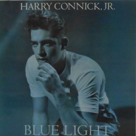 Blue Light (Spanish Edition)