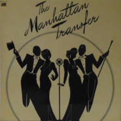 The Manhattan Transfer (Spanish Edition)