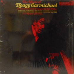 The Music of Hoagy Carmichael (US Stereo)