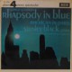 Rhapsody in Blue (Spanish Mono)