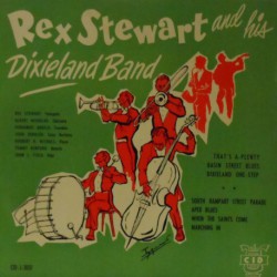 And His Dixieland Band (Spanish Edition)
