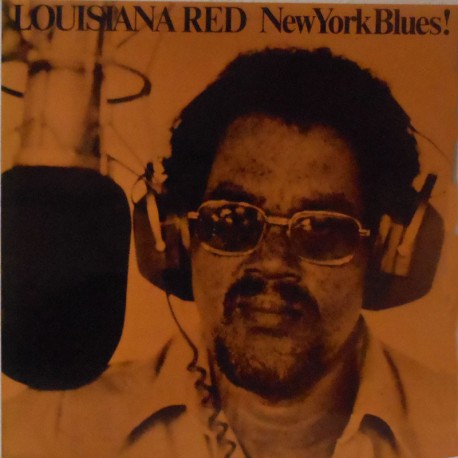 New York Blues! (Spanish Reissue)