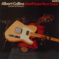 Don´t Lose Your Cool (Spanish Reissue)