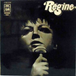 Regine (Spanish Promo Stereo Reissue)