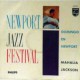 Newport Jazz Festival (Spanish Mono 1959)