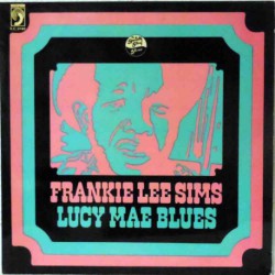Lucy Mae Blues (Spanish Reissue)