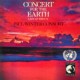 Concert for the Earth Live at the Un (Dutch Editio