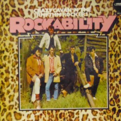 Rockability (Spanish Reissue)