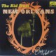 The Kid from New Orleans (Spanish Mono)