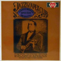 Jazz at teh Apex Club (French Mono Reissue)