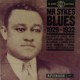 Mr. Sykes Blues 1929-32 (UK Gatefold)