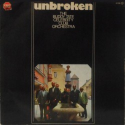 Unbroken (Spanish Reissue)