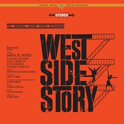 West Side Story Original Soundtrack