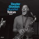 Dexter Gordon Quartet in Tokyo 1975 (Gatefold)